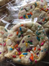 Image 2 of Half Dozens