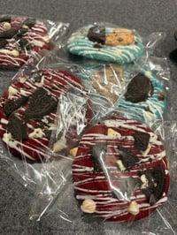 Image 3 of Half Dozens