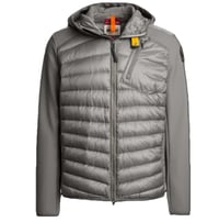 Parajumpers Jayden padded jacket gray