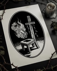 La Mort comme récompense