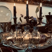 Image 1 of Animara Conjure Oil 1 oz bottle