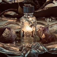 Image 2 of Animara Conjure Oil 1 oz bottle