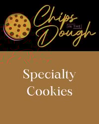 Image 1 of Specialty Cookies