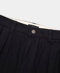 Image 2 of PASS~PORT_LEAGUES CLUB PANT :::BLACK:::