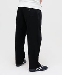 Image 4 of PASS~PORT_LEAGUES CLUB PANT :::BLACK:::