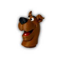 Image 1 of Scooby Doo - Link Buddy