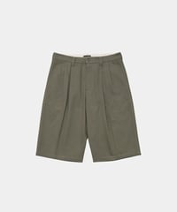 Image 1 of PASS~PORT_LEAGUES CLUB SHORT :::OLIVE:::