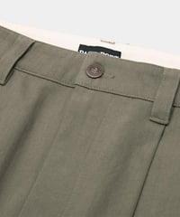 Image 2 of PASS~PORT_LEAGUES CLUB SHORT :::OLIVE:::