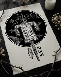 Le Veilleur des Sillons