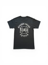 Image 1 of Iron Cross Tee
