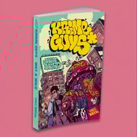 Image 1 of Krime Guys: Wet & Wild