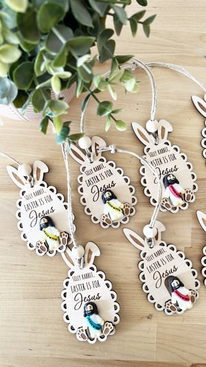 Image of Jesus Pass Arounds! 