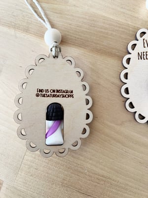 Image of Jesus Pass Arounds! 