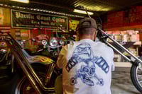 Image 4 of Kicker Tee