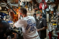 Image 5 of Kicker Tee