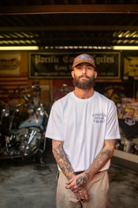 Image 3 of Kicker Tee