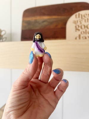 Image of Little Jesus