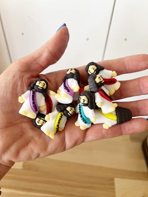 Image of Little Jesus