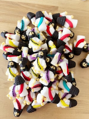 Image of Little Jesus