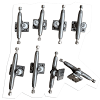 Image 2 of Really Good Truks