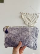 Image of Vintage Tie-dye Pouch