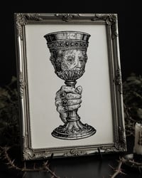 Le Visage du Sacrement