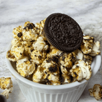 Image 1 of 🍩Cookie Crunch Pop Cake