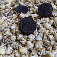 Image 2 of 🍩Cookie Crunch Pop Cake