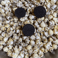 Image 3 of 🍩Cookie Crunch Pop Cake