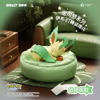 Image 5 of Pokémon: Sleeping Eevee Eeveelutions Blind Box