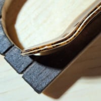 Image 2 of 34mm Zebra Paint