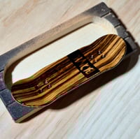 Image 3 of 34mm Zebra Paint