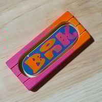 29mm Flamingo Sunset