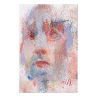 Image 1 of Opalascent  - Soft Pastels and Coloured Pencil  on Paper  
