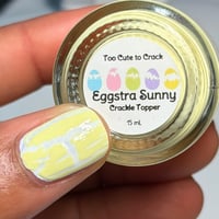 Image 3 of Eggstra Sunny