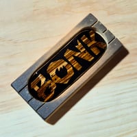 Image 1 of 34mm Zebra Paint