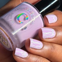 Image 2 of Crackin’ Lilac