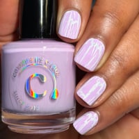 Image 1 of Crackin’ Lilac