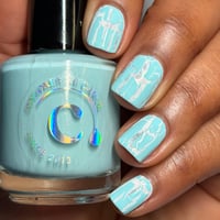 Image 1 of Eggshell Sky