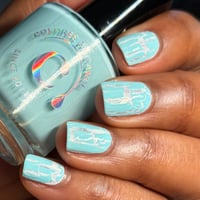 Image 2 of Eggshell Sky