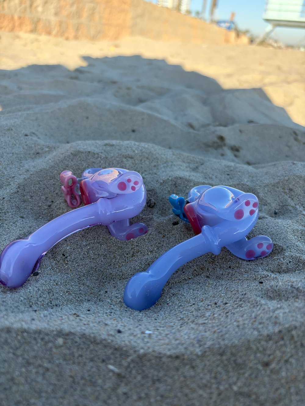 Image of cat butt sherlock  collab with MTP