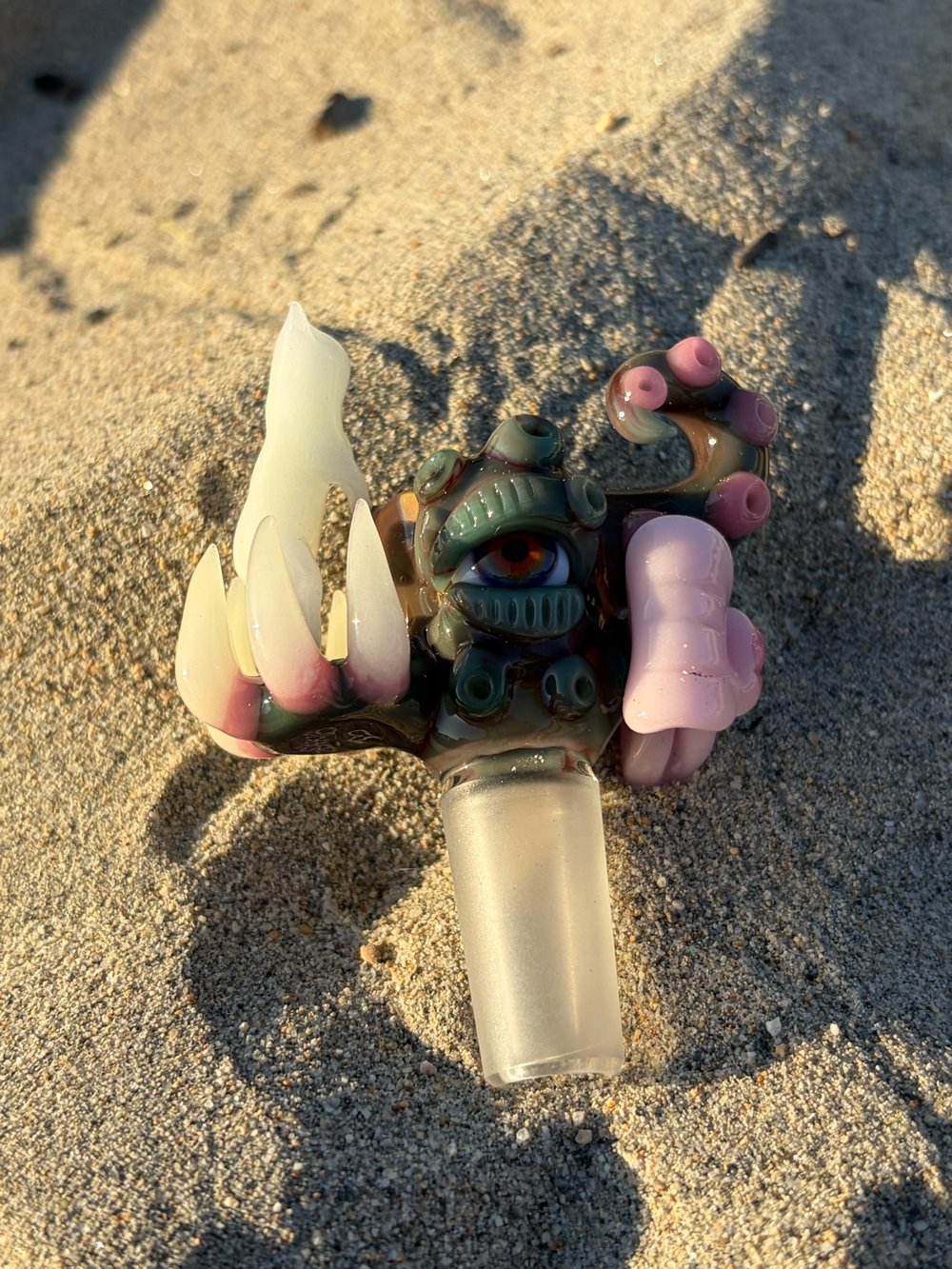 Image of salty sakibomb 2026   -kaijyu kitty  slide -