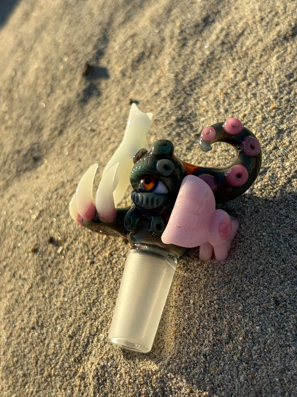 Image of salty sakibomb 2026   -kaijyu kitty  slide -