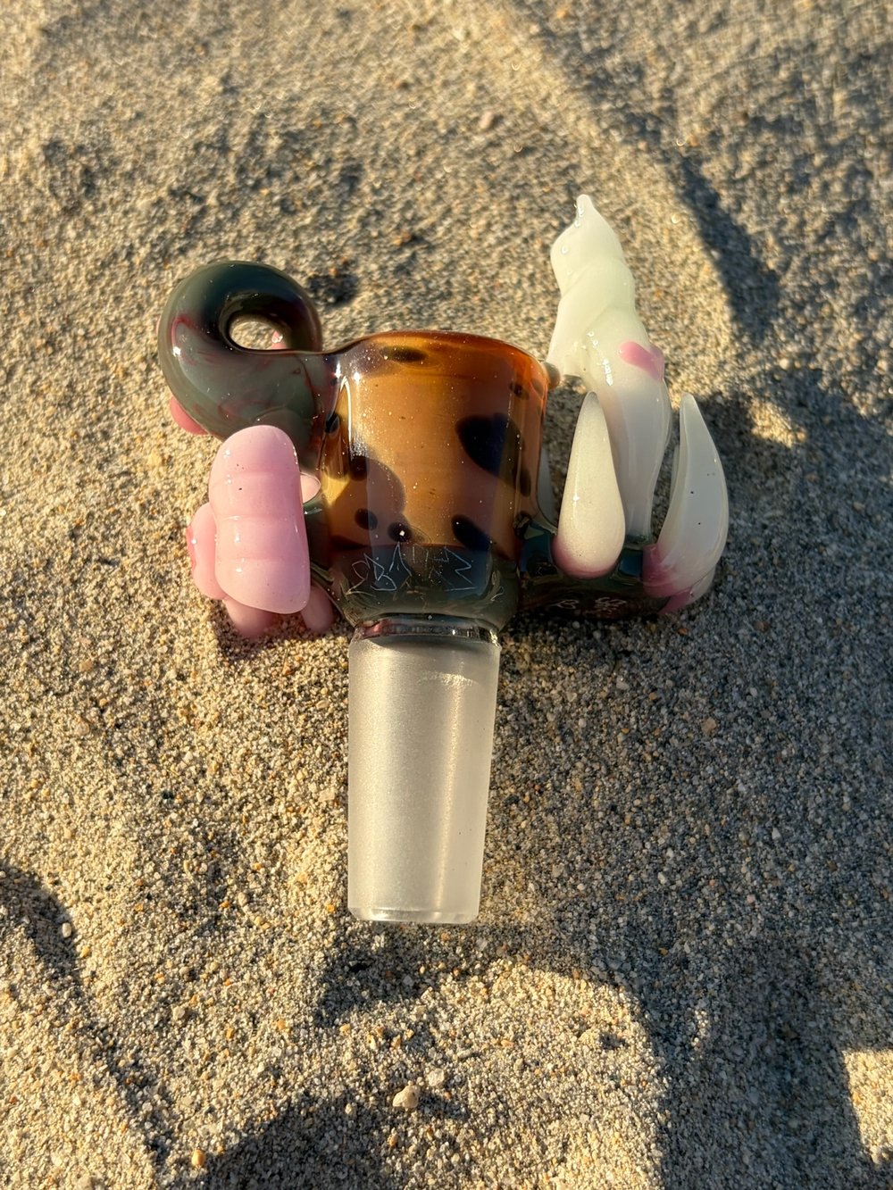 Image of salty sakibomb 2026   -kaijyu kitty  slide -