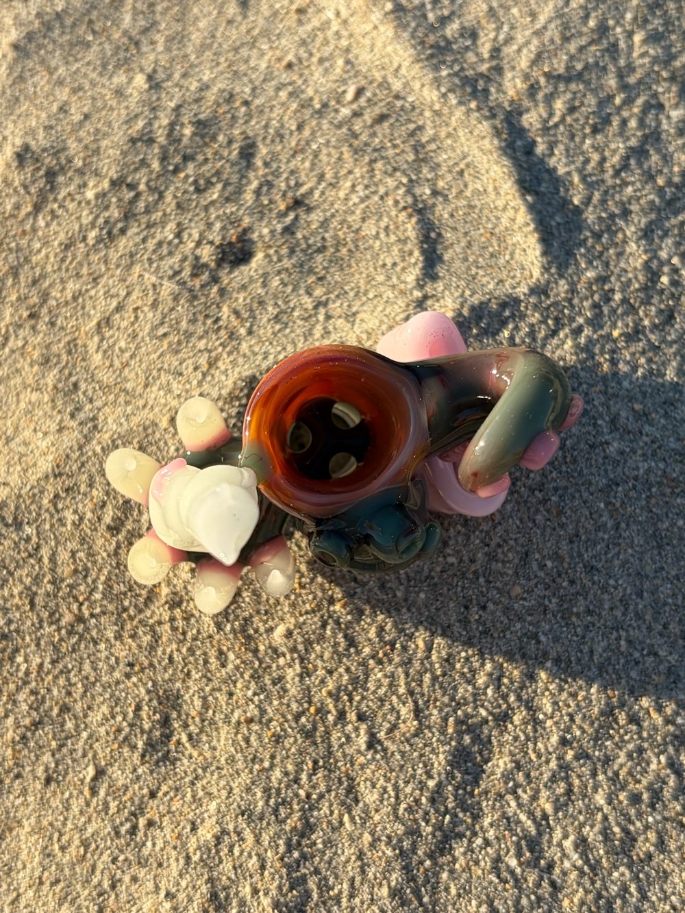 Image of salty sakibomb 2026   -kaijyu kitty  slide -