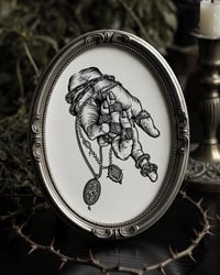 L'Oracle aux mille bijoux