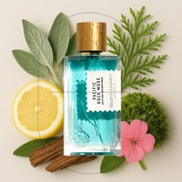 Image 1 of Pacific Rock Moss Goldfield & Banks 