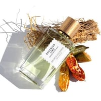 Image 1 of Bohemian Lime Goldfield & Banks 