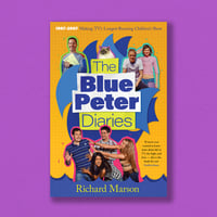 The Blue Peter Diaries