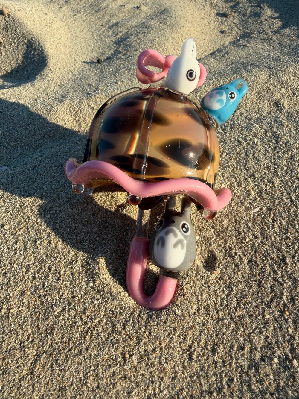 Image of kawaii glass collab    